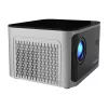 Magcubic HY350 Projektor (hall) - 720p Native, 200 ANSI luumenit, Android 11.0, Wi-Fi 6, Bluetooth 5.0