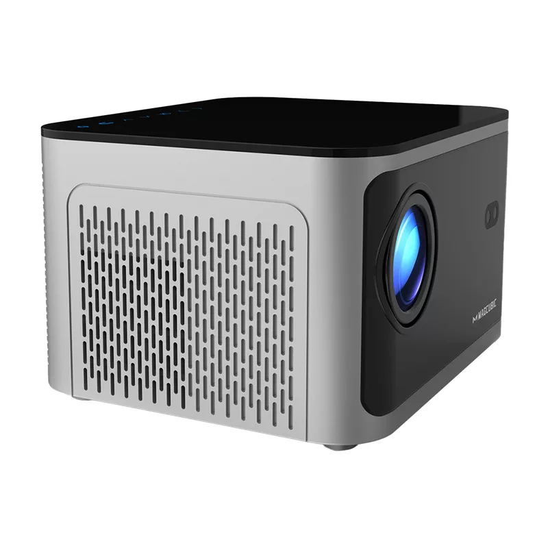 Magcubic HY350 Projektor (hall) - 720p Native, 200 ANSI luumenit, Android 11.0, Wi-Fi 6, Bluetooth 5.0