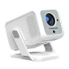 Magcubic HY310X Projektor - HD 720p, 200 ANSI luumenit, Android 11.0, Wi-Fi 6, Bluetooth 5.0