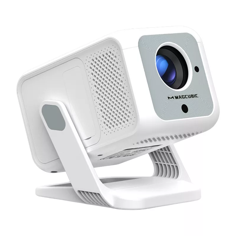 Magcubic HY310X Projektor - HD 720p, 200 ANSI luumenit, Android 11.0, Wi-Fi 6, Bluetooth 5.0