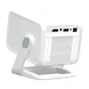 Magcubic HY310X Projektor - HD 720p, 200 ANSI luumenit, Android 11.0, Wi-Fi 6, Bluetooth 5.0
