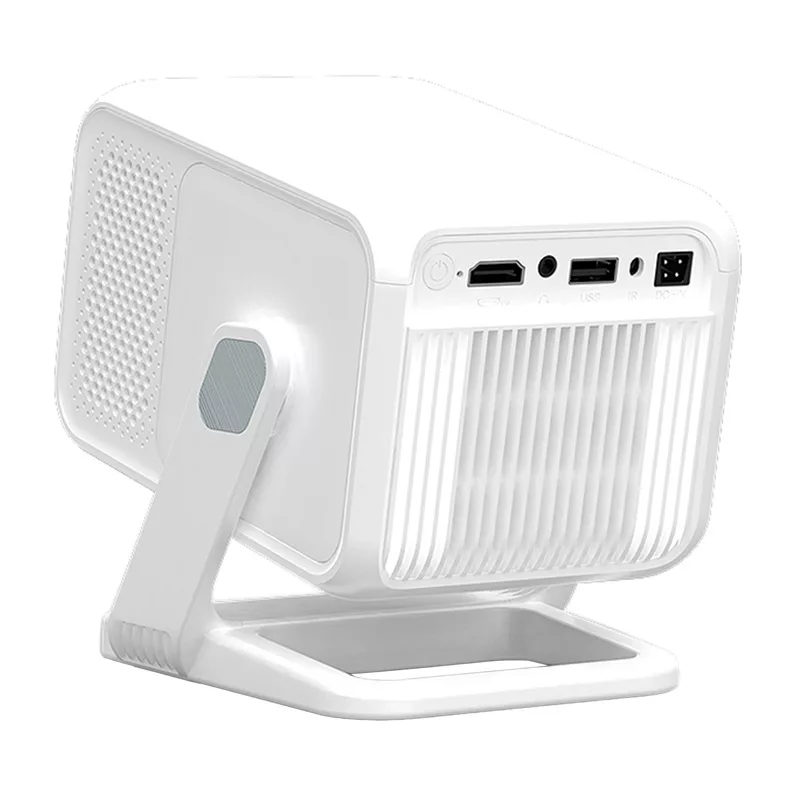 Magcubic HY310X Projektor - HD 720p, 200 ANSI luumenit, Android 11.0, Wi-Fi 6, Bluetooth 5.0