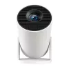 Magcubic HY300PRO Projektor, HD 720p, 200 ANSI luumenit, Android 11.0, Wi-Fi 6, Bluetooth 5.0
