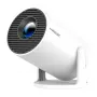 Magcubic HY300PRO Projektor, HD 720p, 200 ANSI luumenit, Android 11.0, Wi-Fi 6, Bluetooth 5.0