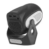 Magcubic HY300X-2 Projektor - HD 720p Native, 120 ANSI luumenit, Android 11, Wi-Fi 6, Bluetooth 5.0