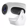 Magcubic HY300X-3 Projektor 720p HD LED kodukino Android 11, Wi-Fi 6, Bluetooth 5.0