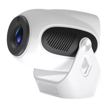 Magcubic HY300X-3 Projektor 720p HD LED kodukino Android 11, Wi-Fi 6, Bluetooth 5.0