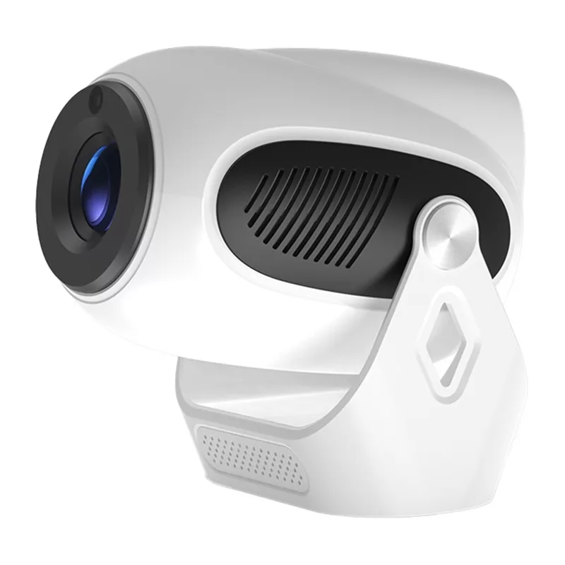 Magcubic HY300X-3 Projektor 720p HD LED kodukino Android 11, Wi-Fi 6, Bluetooth 5.0