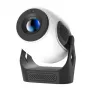 Magcubic HY300X-3 Projektor 720p HD LED kodukino Android 11, Wi-Fi 6, Bluetooth 5.0