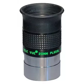 Tele Vue Plossl 20mm 1.25 inch okulaar