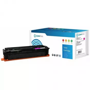 Freecolor Toner HP 205A (CF533A) Magenta 900 Lehte Taastootud