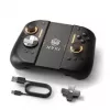 NYXI Hyperion 3 Hall-Effect Joy-Pad Nintendo Switch 2 jaoks - Must