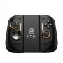 NYXI Hyperion 3 Hall-Effect Joy-Pad Nintendo Switch 2 jaoks - Must