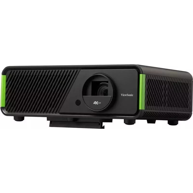 ViewSonic X1-4K Pro Standard Throw Projektor DMD UHD 4K (3840x2160) 3D Must, Roheline