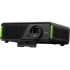ViewSonic X1-4K Pro Standard Throw Projektor DMD UHD 4K (3840x2160) 3D Must, Roheline