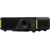 ViewSonic X1-4K Pro Standard Throw Projektor DMD UHD 4K (3840x2160) 3D Must, Roheline