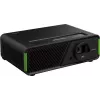 ViewSonic X1-4K Pro Standard Throw Projektor DMD UHD 4K (3840x2160) 3D Must, Roheline