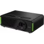 ViewSonic X1-4K Pro Standard Throw Projektor DMD UHD 4K (3840x2160) 3D Must, Roheline