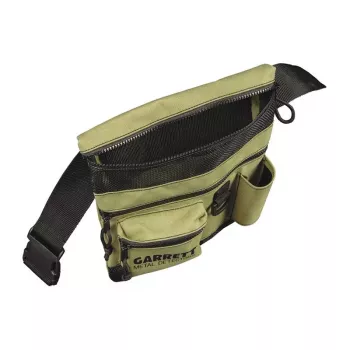 GARRETT Drop Bag for Any Terrain - Must Cordura Nylon leidude kott