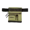 GARRETT Drop Bag for Any Terrain - Must Cordura Nylon leidude kott