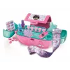 Clementoni Crazy Chic Mobile Nail Studio Käekott 18217