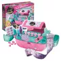 Clementoni Crazy Chic Mobile Nail Studio Käekott 18217