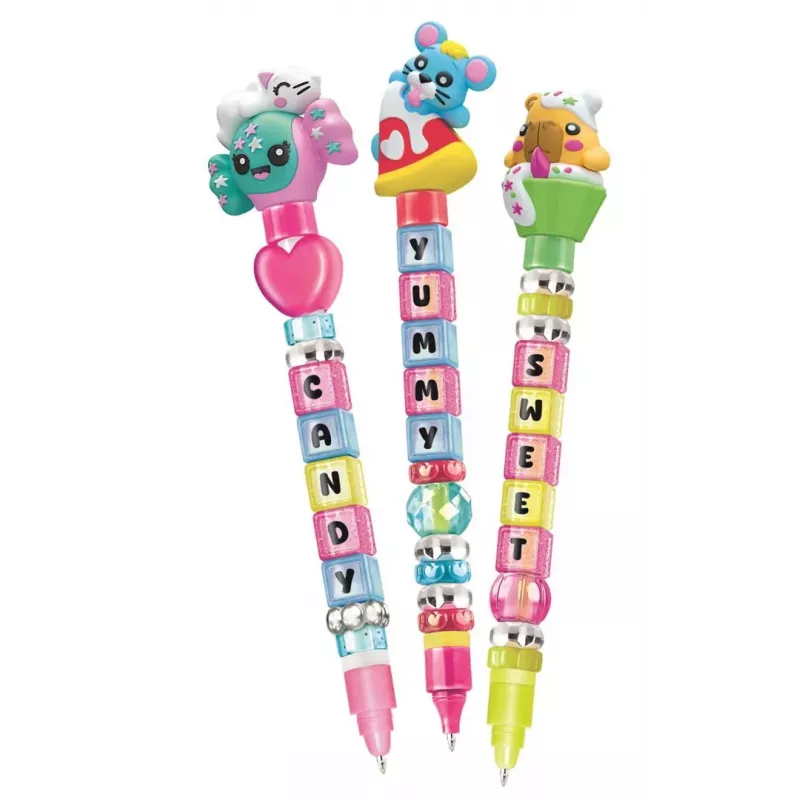 Clementoni Crazy Chic Meigikomplekt Tüdrukutele 18399