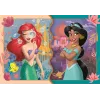 Clementoni Super Color Disney Printsessid 2x20 tükki pusle
