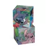 Clementoni Disney Stitch 12 Cube Blocks Puzzle 41347
