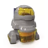 Clementoni Science & Play EcoBot Roboti Komplekt (Poola keel) 50061