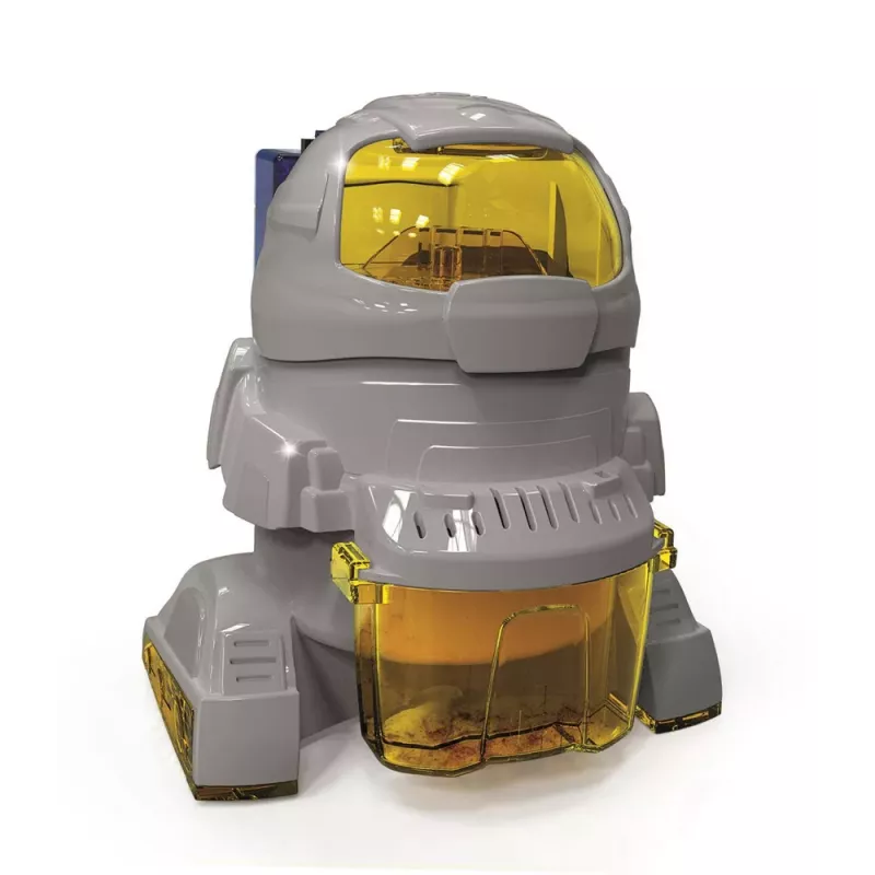 Clementoni Science & Play EcoBot Roboti Komplekt (Poola keel) 50061