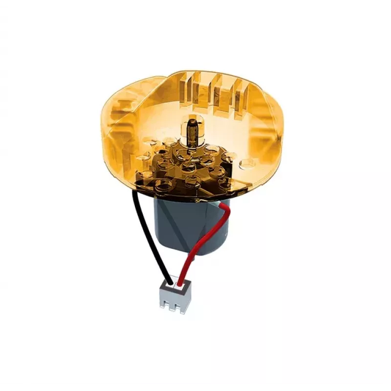 Clementoni Science & Play EcoBot Roboti Komplekt (Poola keel) 50061