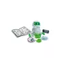 Clementoni Science & Play EcoBot Roboti Komplekt (Poola keel) 50061