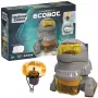 Clementoni Science & Play EcoBot Roboti Komplekt (Poola keel) 50061