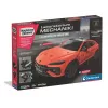 Science & Play Mechanics Laboratory: Lamborghini Urus Clementoni 50246
