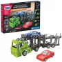 Clementoni Scientific Fun Mechanics Laboratory Transporter 50249