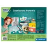 Clementoni Scientific Fun Crazy Anatomy Kit - poola keel - 50697
