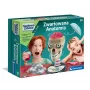 Clementoni Scientific Fun Crazy Anatomy Kit - poola keel - 50697