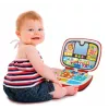 Interaktiivne sülearvuti “Little Kasper” (poola keel) Clementoni 28269