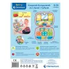 Interaktiivne sülearvuti “Little Kasper” (poola keel) Clementoni 28269