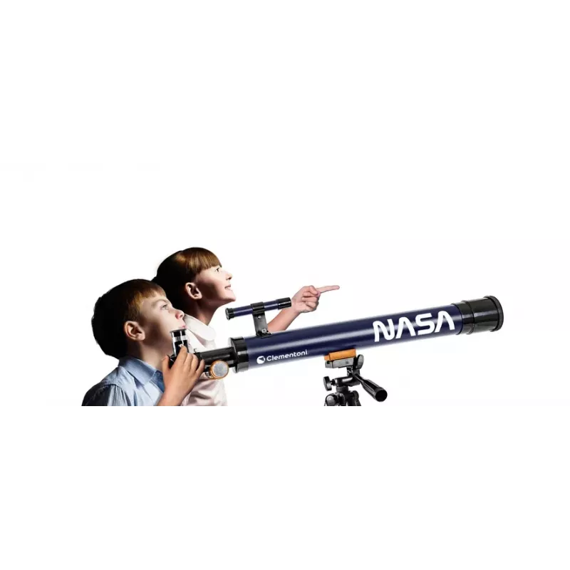 Clementoni Scientific Fun NASA Telescope 28555
