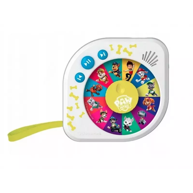 Clementoni Storyteller PAW Patrol Interaktiivne Elektrooniline Jutuvestja