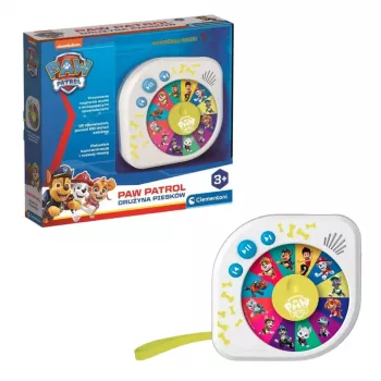 Clementoni Storyteller PAW Patrol Interaktiivne Elektrooniline Jutuvestja