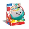 Clementoni DIXI Interaktiivne muusikapall mikrofoniga (poola keel) 50800