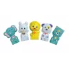 Clementoni Interactive Animal Train Polish Language 50802