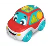 Clementoni Interactive Shape and Color Sorting Car (Poola ja inglise keel) 50808