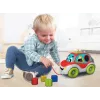 Clementoni Interactive Shape and Color Sorting Car (Poola ja inglise keel) 50808