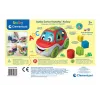 Clementoni Interactive Shape and Color Sorting Car (Poola ja inglise keel) 50808