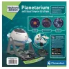 Clementoni Interaktiivne planetaariumiprojektor poola keeles 50871
