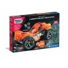 Science & Play – Mehaanika Laboratoorium Poola Keeles Clementoni 28586